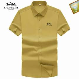 Picture for category Coach Shirts Short